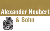 Juwelier Alexander Neubert & Sohn